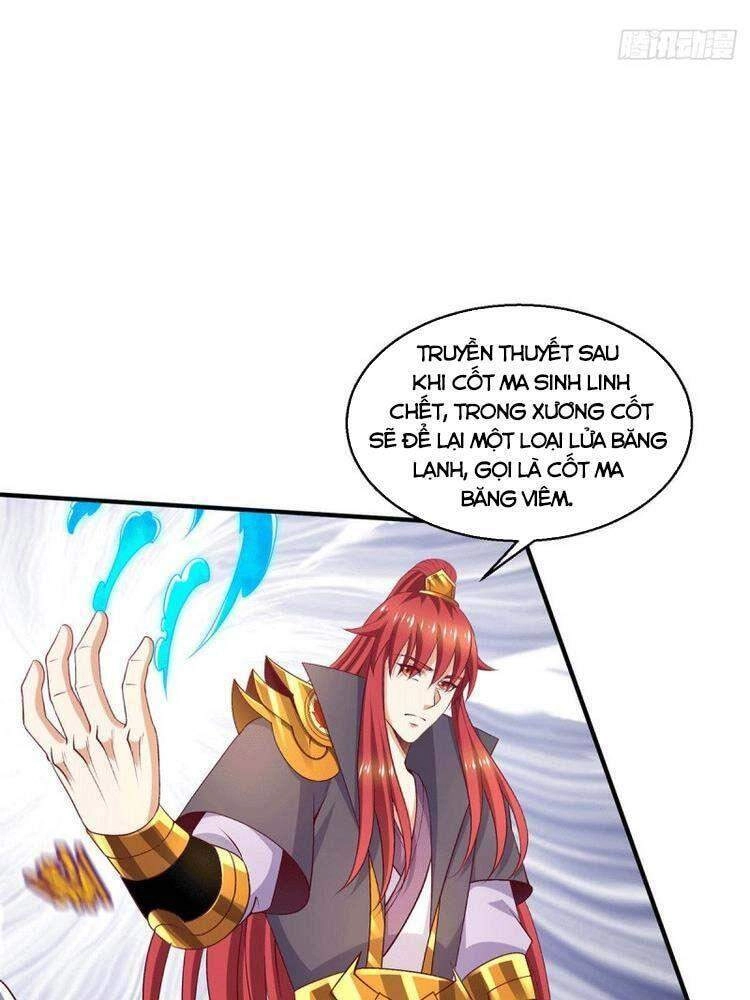 Tiên Vương Trùng Sinh Chapter 362 - 24