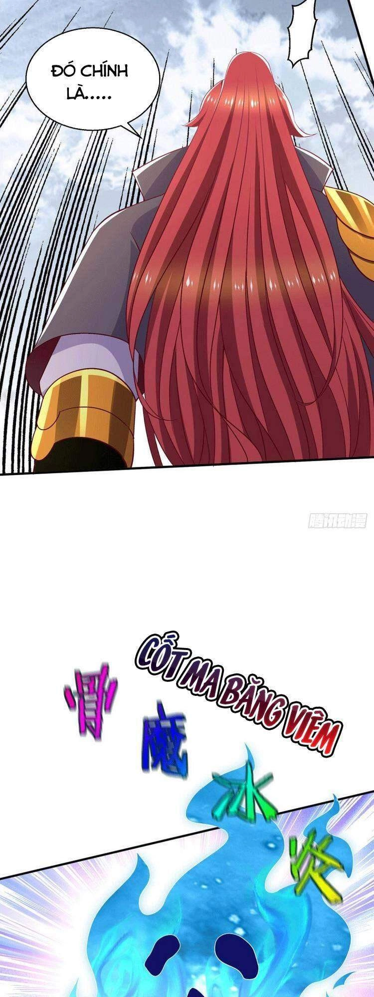 Tiên Vương Trùng Sinh Chapter 362 - 27