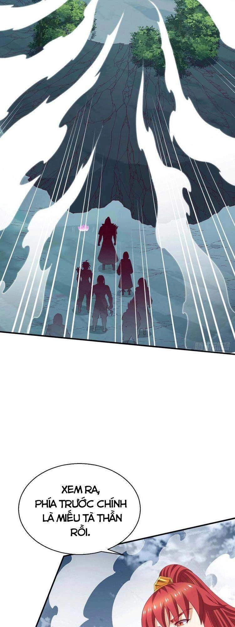 Tiên Vương Trùng Sinh Chapter 363 - 9