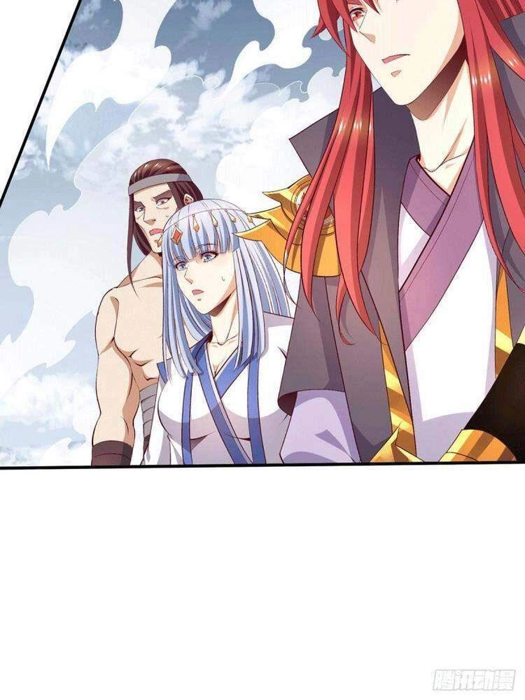 Tiên Vương Trùng Sinh Chapter 363 - 10