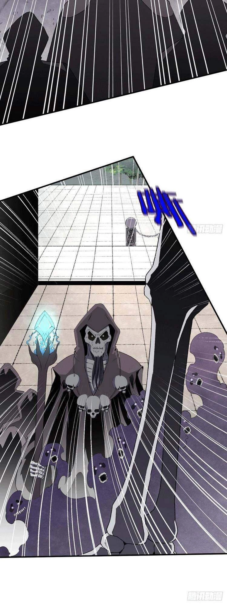 Tiên Vương Trùng Sinh Chapter 363 - 13