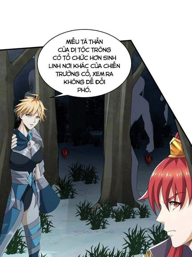 Tiên Vương Trùng Sinh Chapter 363 - 14