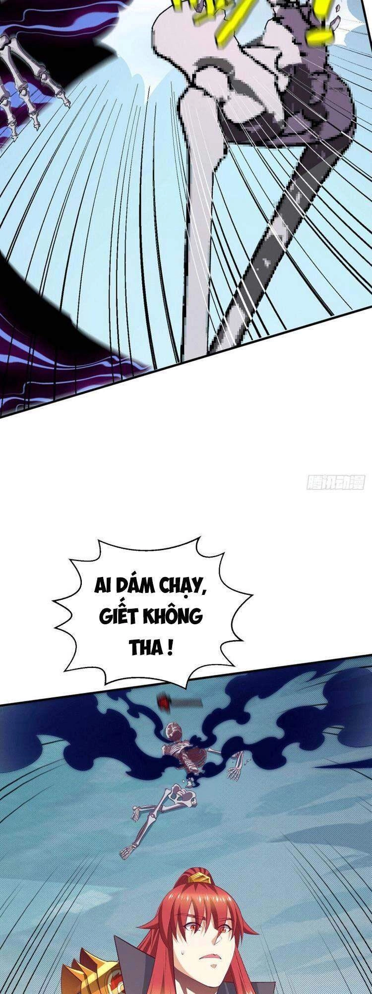 Tiên Vương Trùng Sinh Chapter 363 - 17