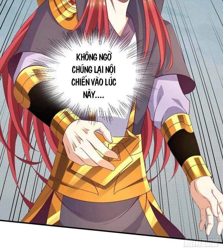 Tiên Vương Trùng Sinh Chapter 363 - 18