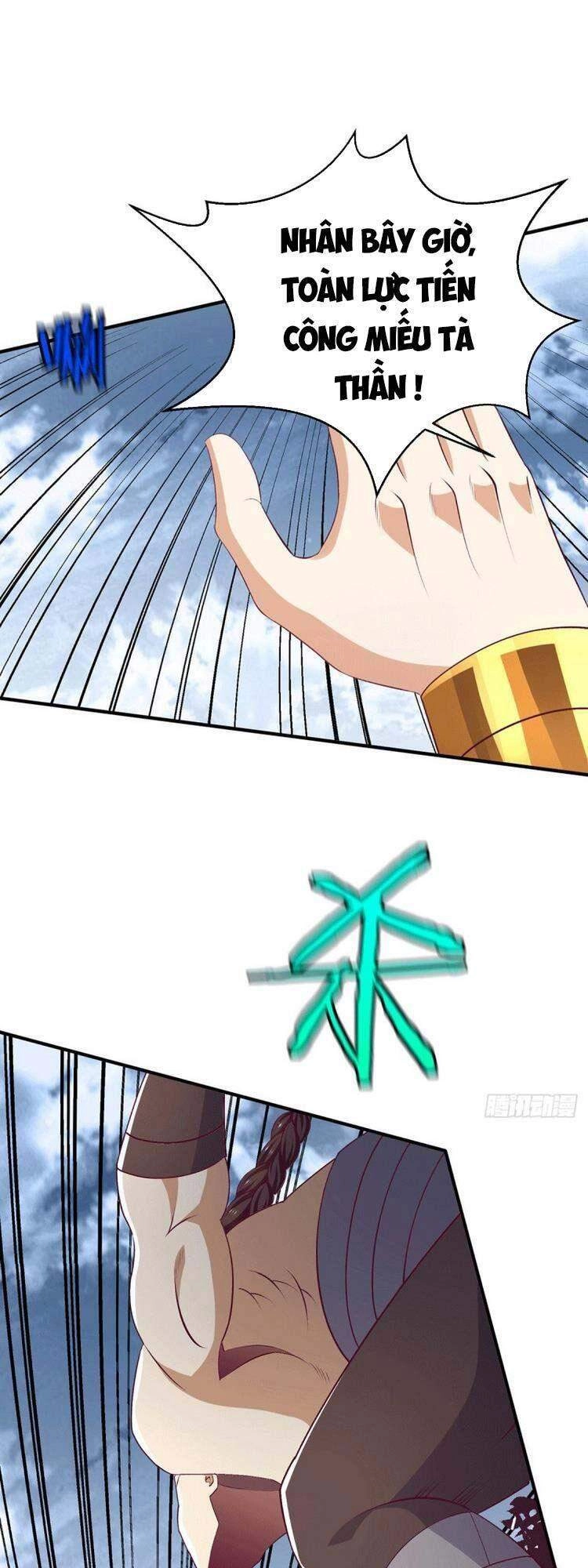 Tiên Vương Trùng Sinh Chapter 363 - 19