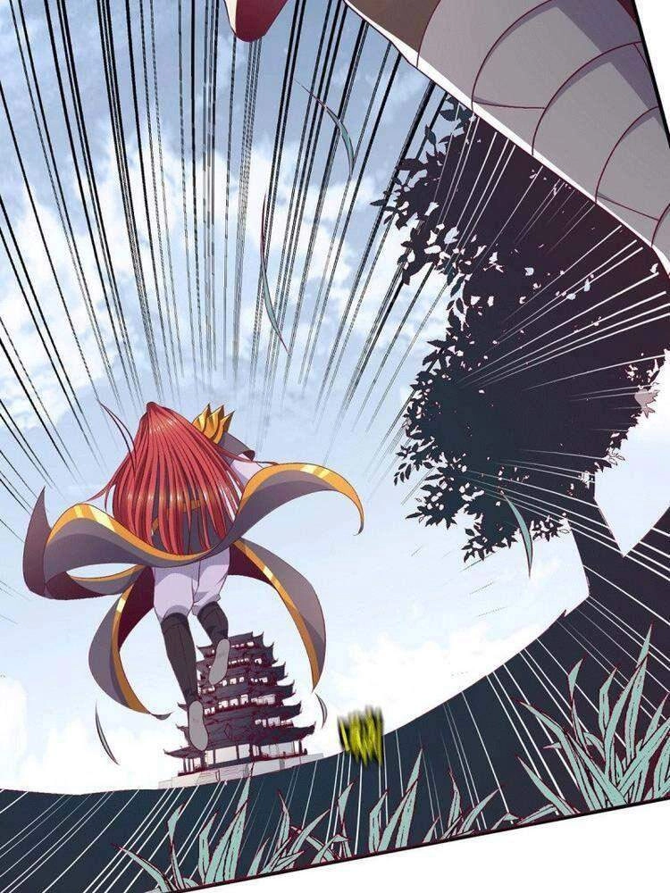 Tiên Vương Trùng Sinh Chapter 363 - 20