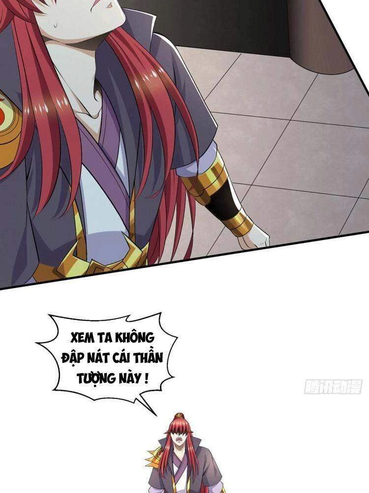 Tiên Vương Trùng Sinh Chapter 363 - 26