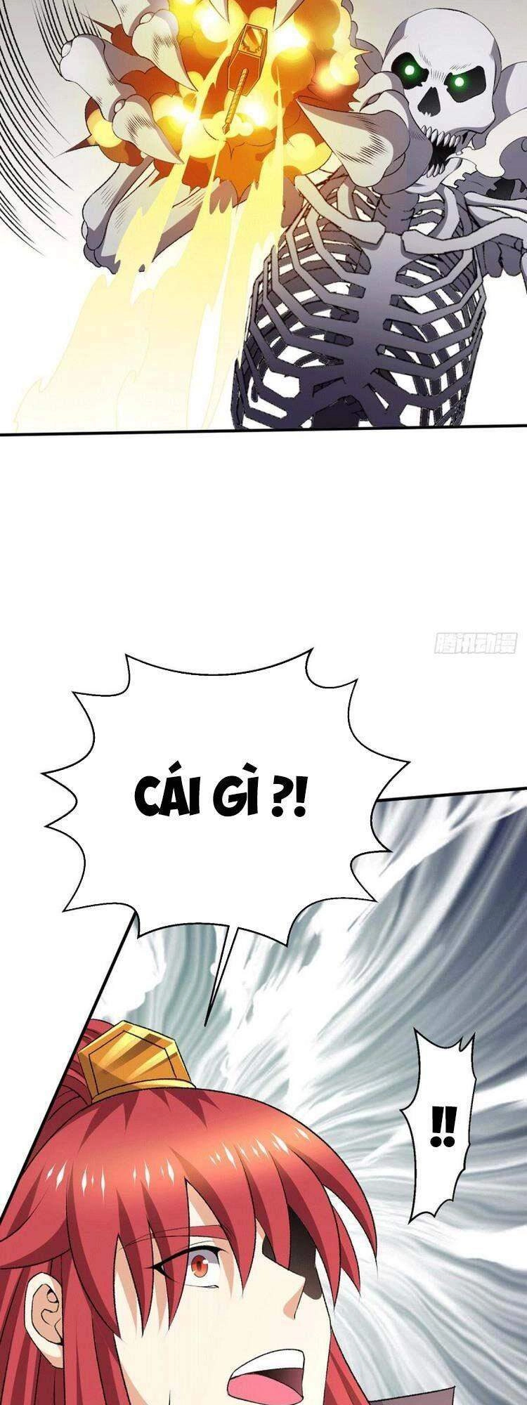 Tiên Vương Trùng Sinh Chapter 363 - 29