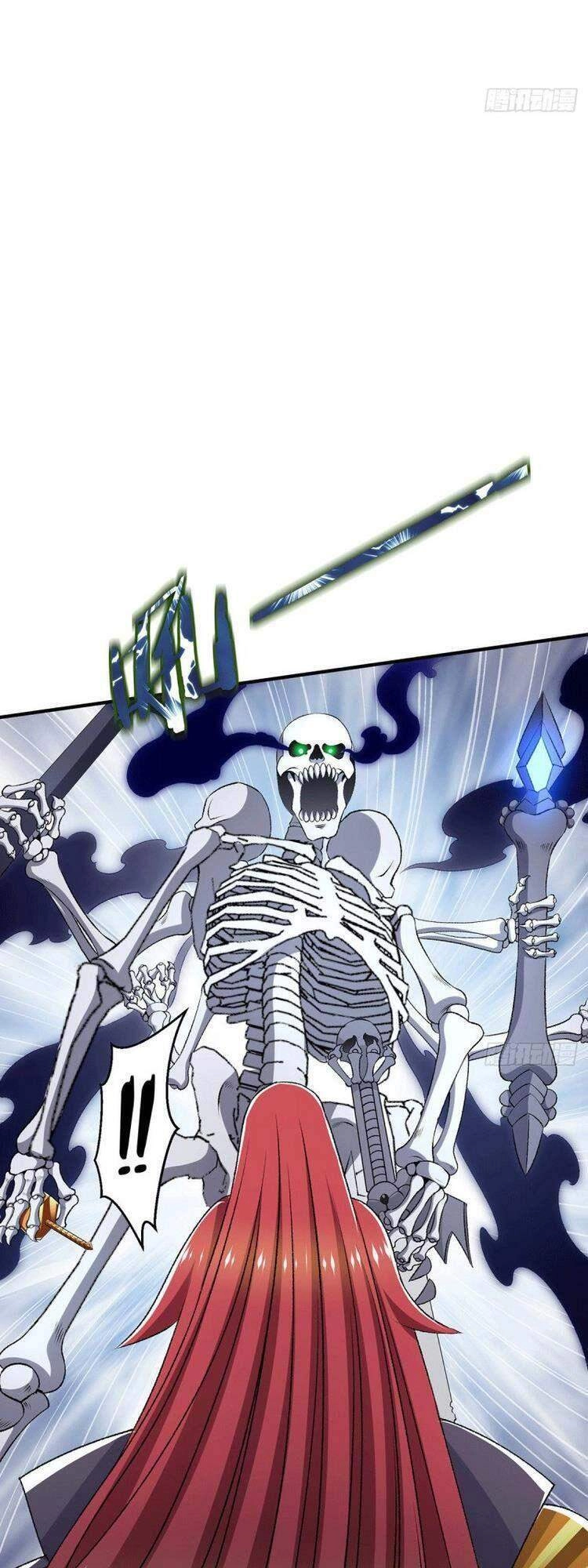 Tiên Vương Trùng Sinh Chapter 363 - 31