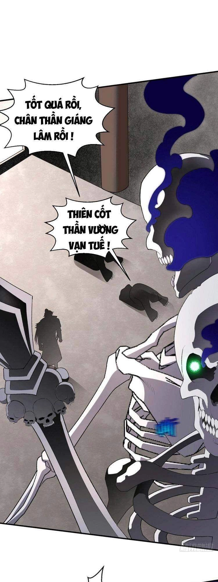 Tiên Vương Trùng Sinh Chapter 364 - 1