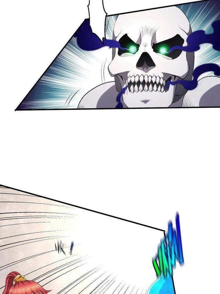 Tiên Vương Trùng Sinh Chapter 364 - 2