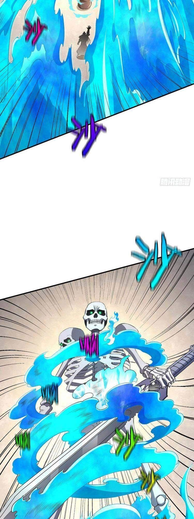 Tiên Vương Trùng Sinh Chapter 364 - 5