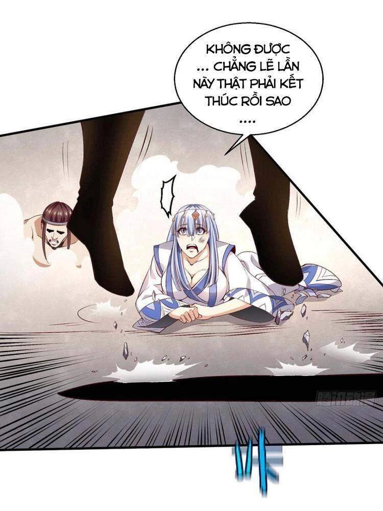 Tiên Vương Trùng Sinh Chapter 364 - 12