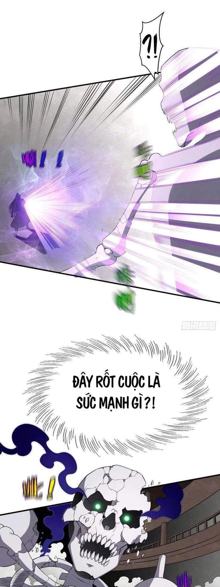 Tiên Vương Trùng Sinh Chapter 364 - 15