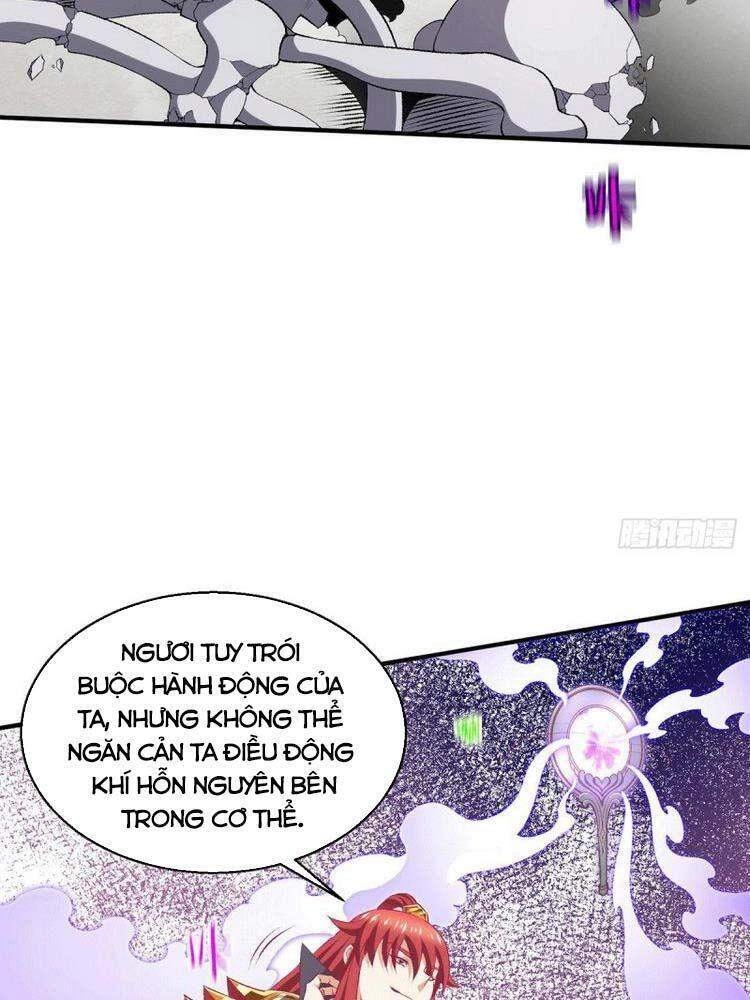 Tiên Vương Trùng Sinh Chapter 364 - 16