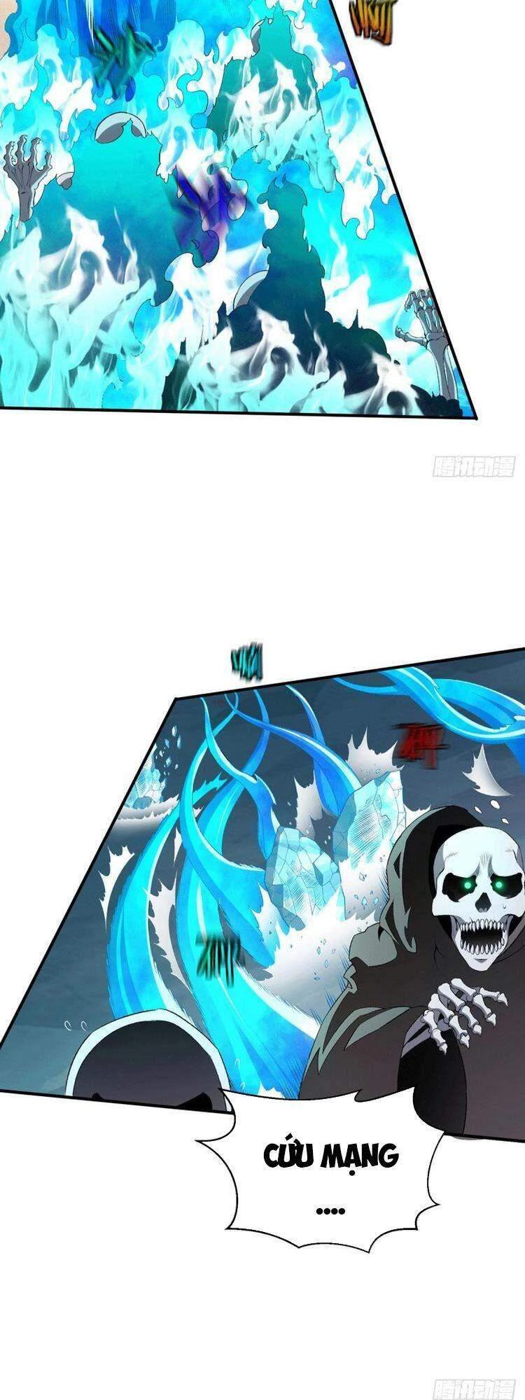 Tiên Vương Trùng Sinh Chapter 364 - 21