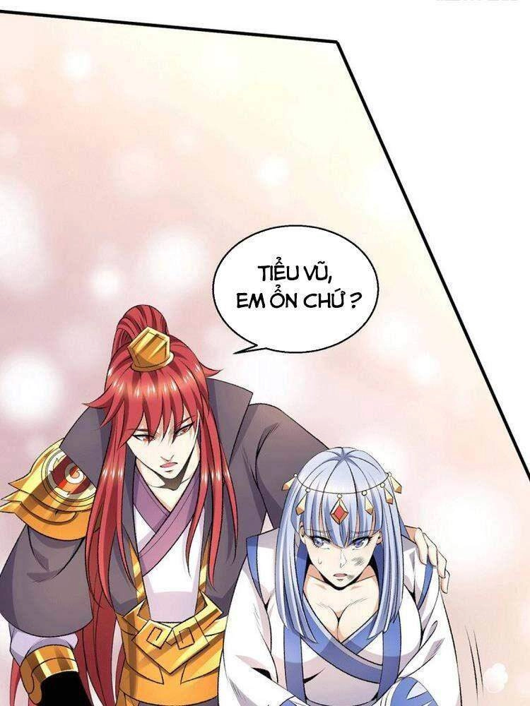 Tiên Vương Trùng Sinh Chapter 364 - 22