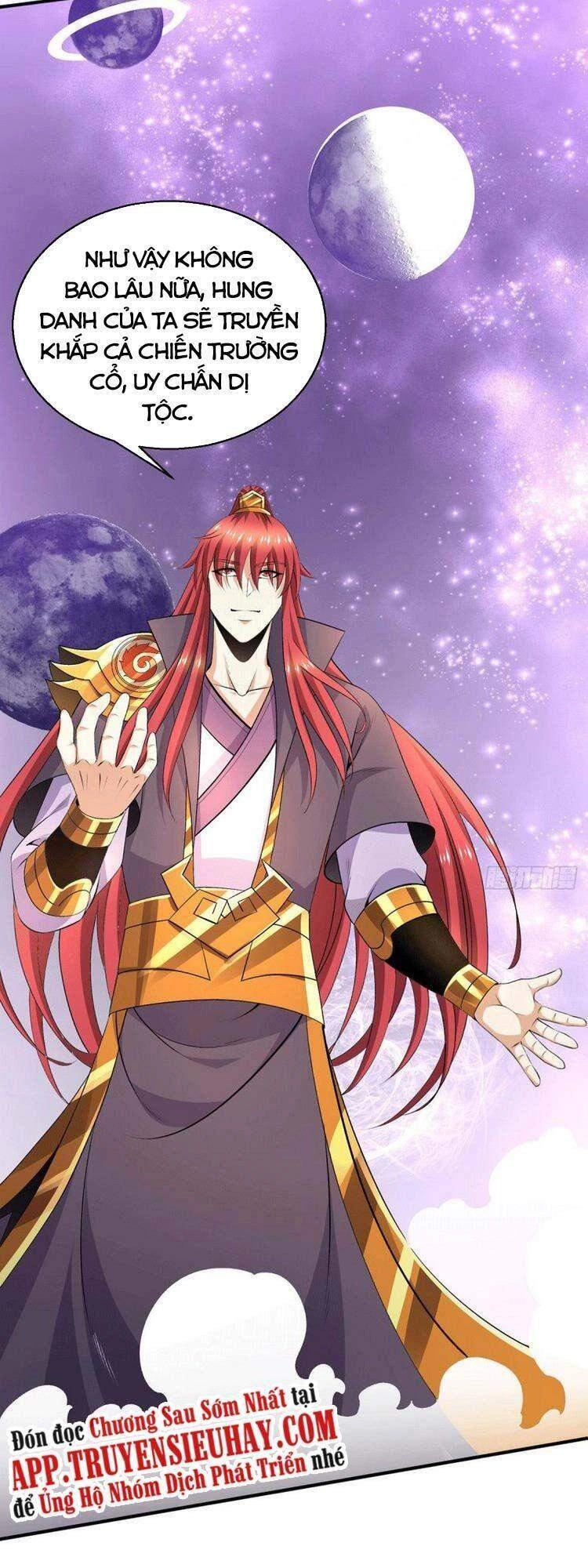 Tiên Vương Trùng Sinh Chapter 364 - 25