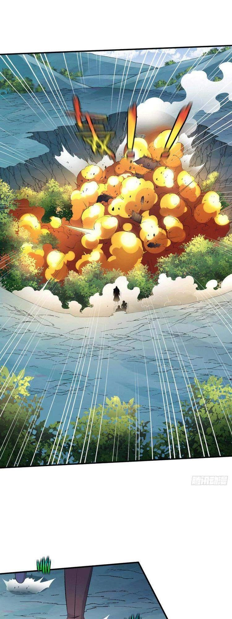 Tiên Vương Trùng Sinh Chapter 365 - 1