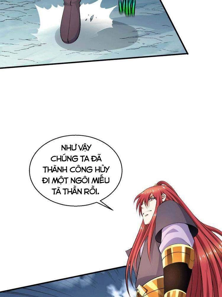 Tiên Vương Trùng Sinh Chapter 365 - 2