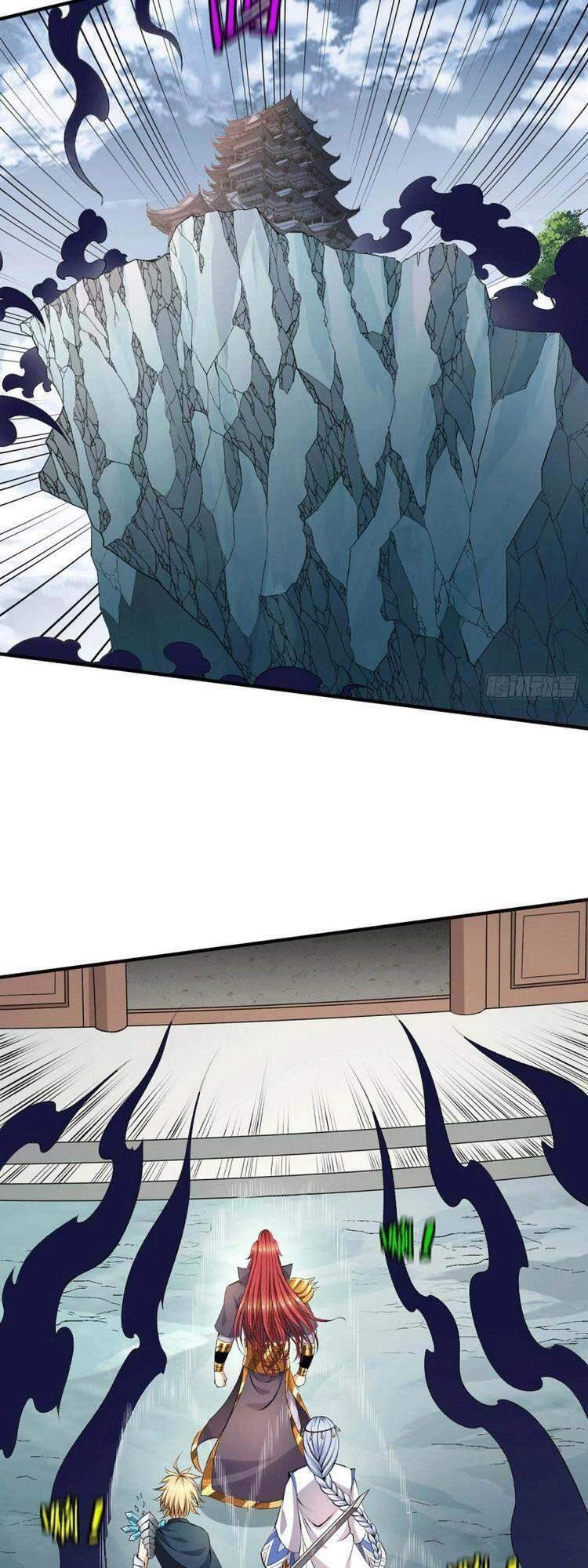 Tiên Vương Trùng Sinh Chapter 365 - 5