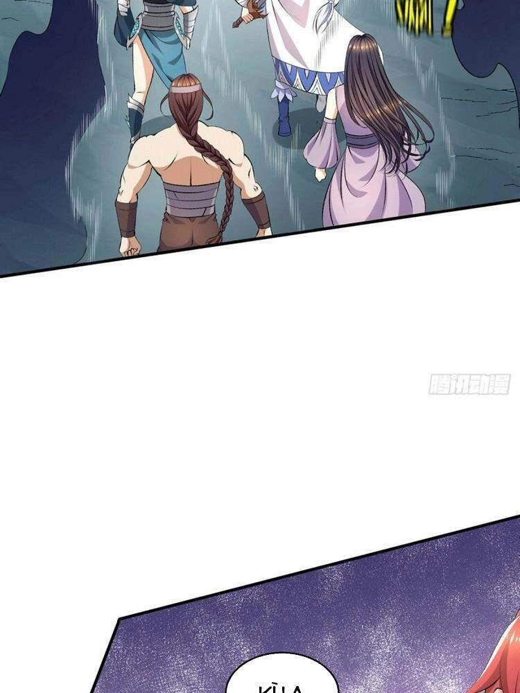 Tiên Vương Trùng Sinh Chapter 365 - 6