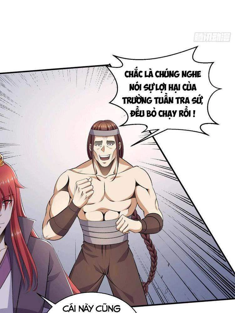 Tiên Vương Trùng Sinh Chapter 365 - 8