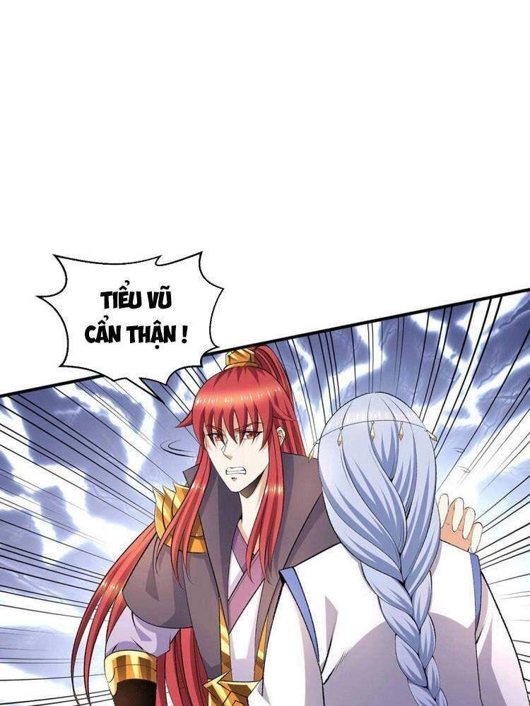 Tiên Vương Trùng Sinh Chapter 365 - 14