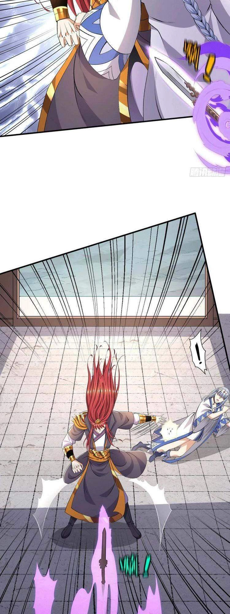 Tiên Vương Trùng Sinh Chapter 365 - 15