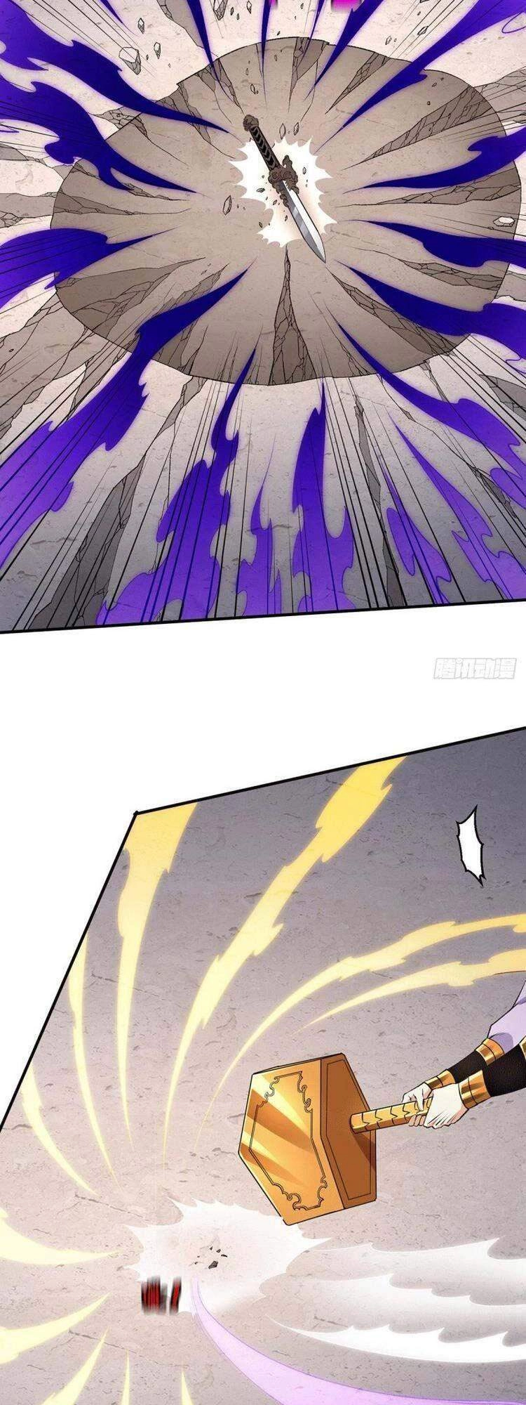 Tiên Vương Trùng Sinh Chapter 365 - 22