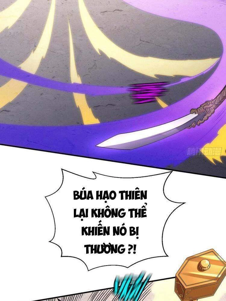 Tiên Vương Trùng Sinh Chapter 365 - 23