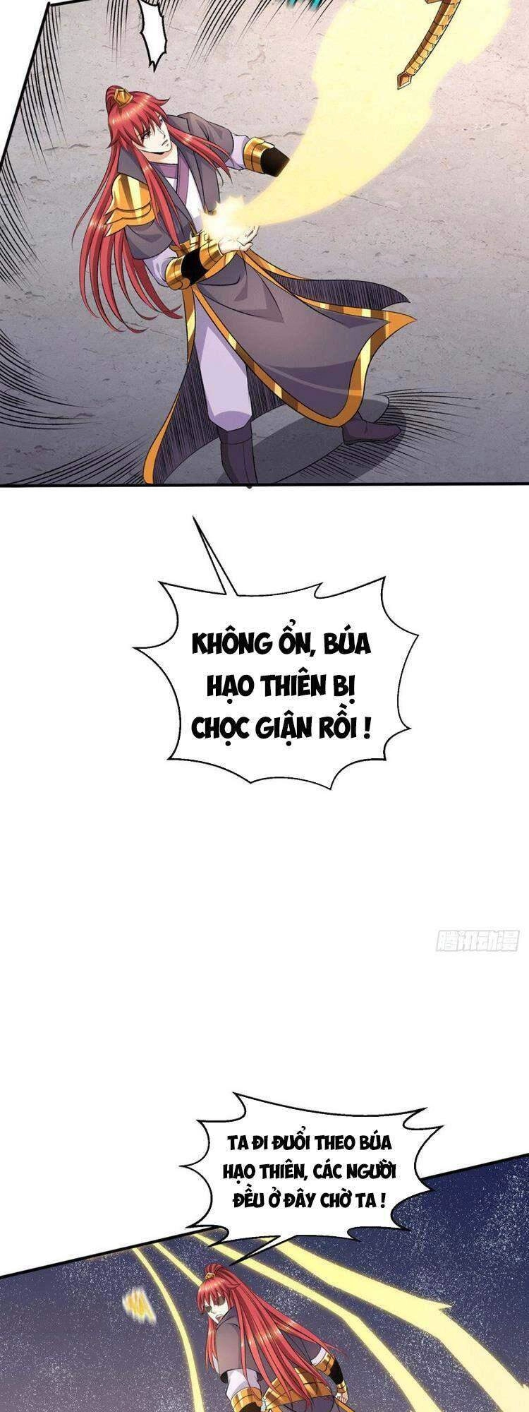 Tiên Vương Trùng Sinh Chapter 365 - 24