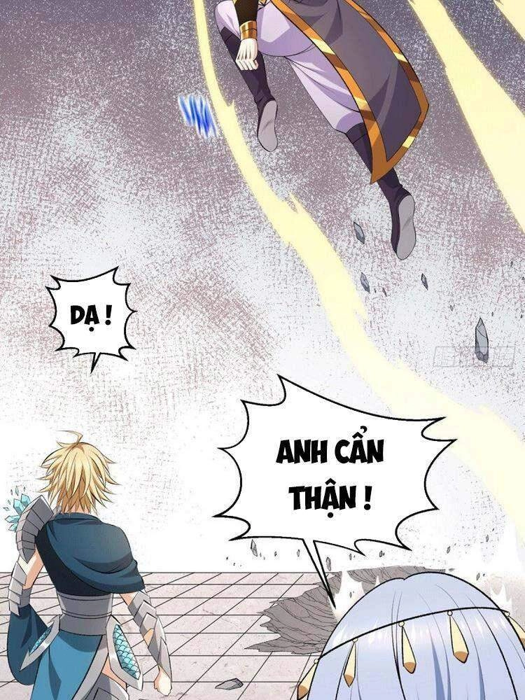 Tiên Vương Trùng Sinh Chapter 365 - 25