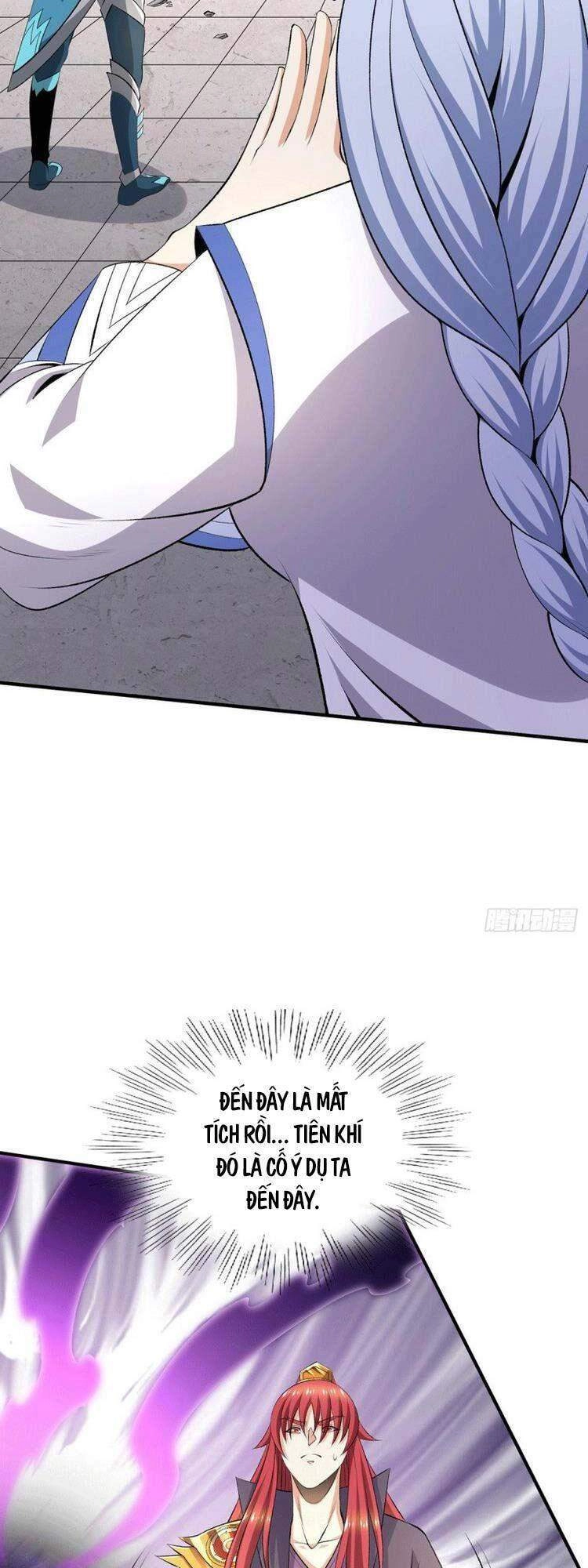 Tiên Vương Trùng Sinh Chapter 365 - 26