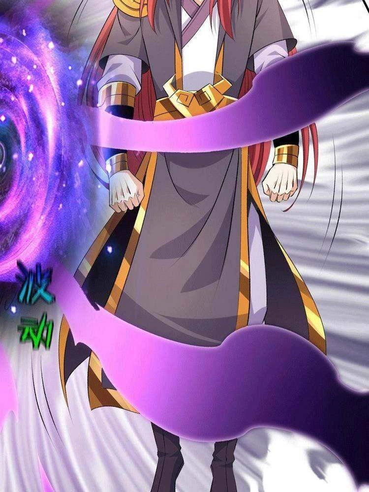 Tiên Vương Trùng Sinh Chapter 365 - 27