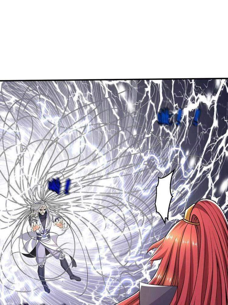 Tiên Vương Trùng Sinh Chapter 366 - 4