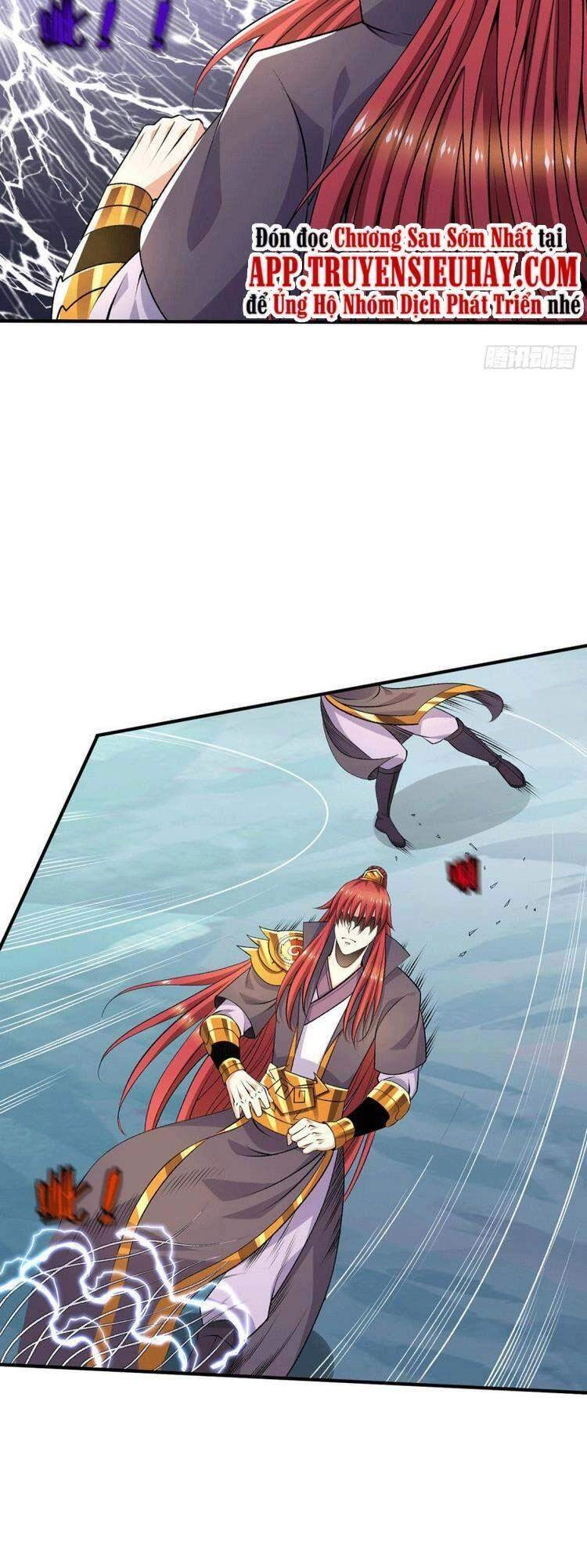 Tiên Vương Trùng Sinh Chapter 366 - 5