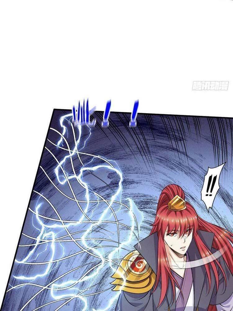 Tiên Vương Trùng Sinh Chapter 366 - 8