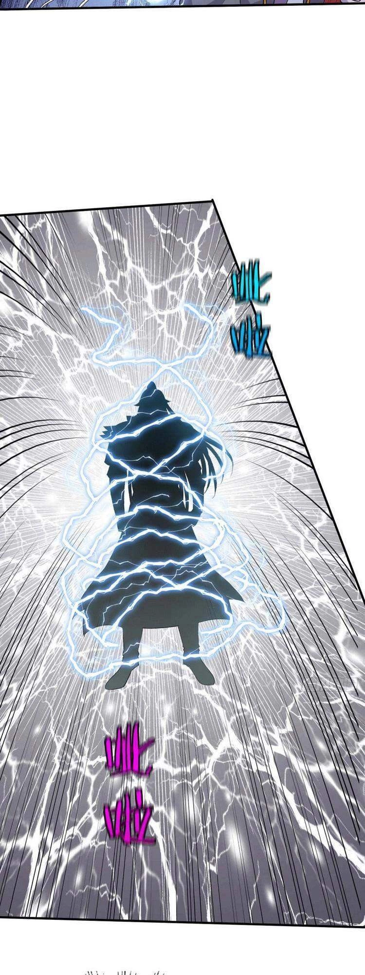 Tiên Vương Trùng Sinh Chapter 366 - 9