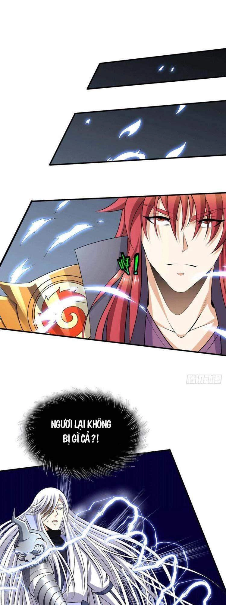 Tiên Vương Trùng Sinh Chapter 366 - 11