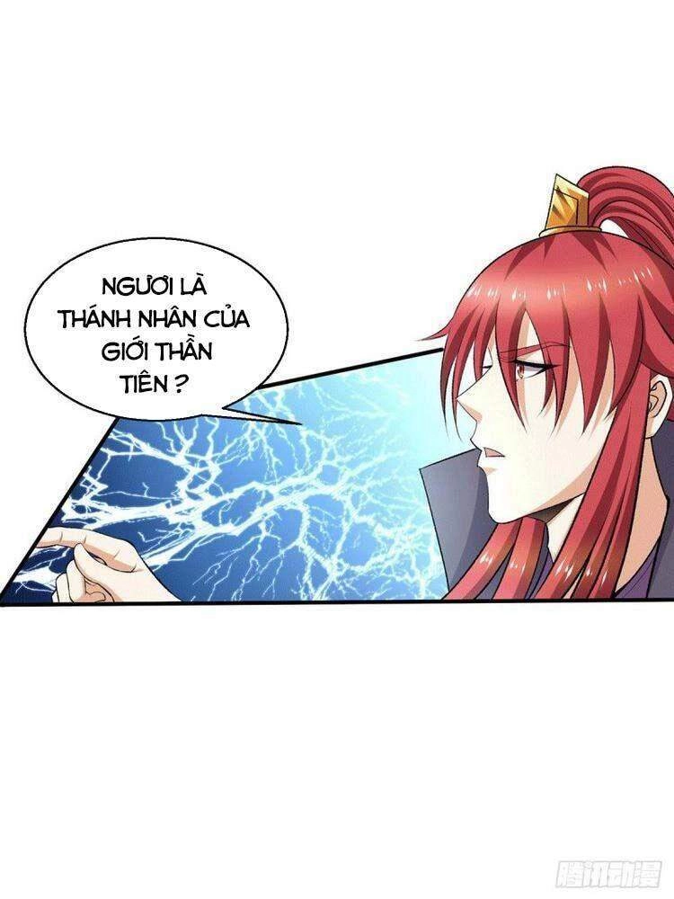 Tiên Vương Trùng Sinh Chapter 366 - 20