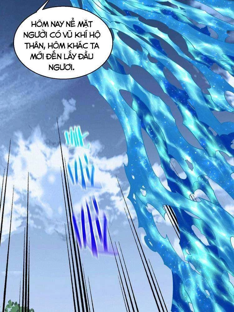 Tiên Vương Trùng Sinh Chapter 366 - 22