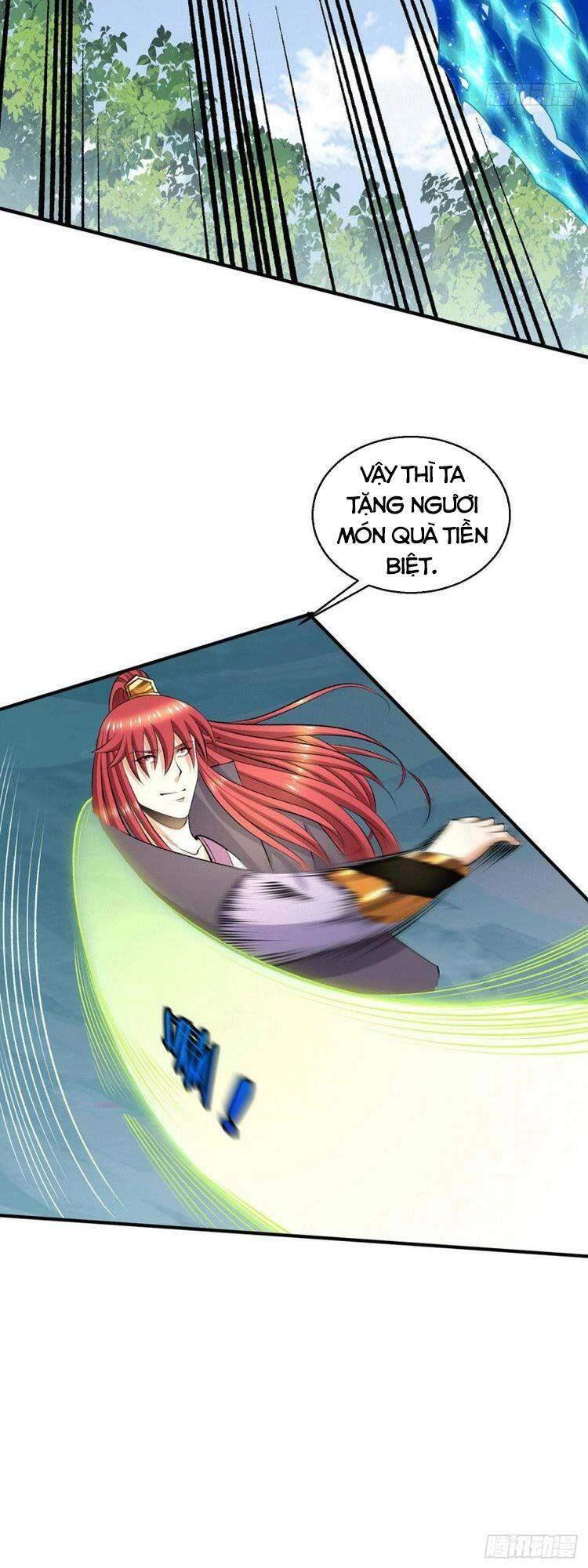 Tiên Vương Trùng Sinh Chapter 366 - 23