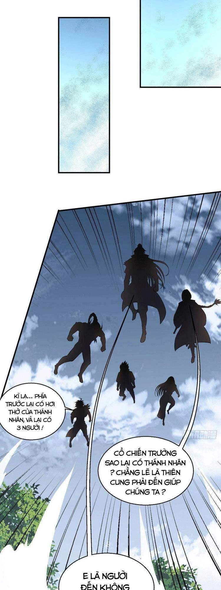 Tiên Vương Trùng Sinh Chapter 366 - 29