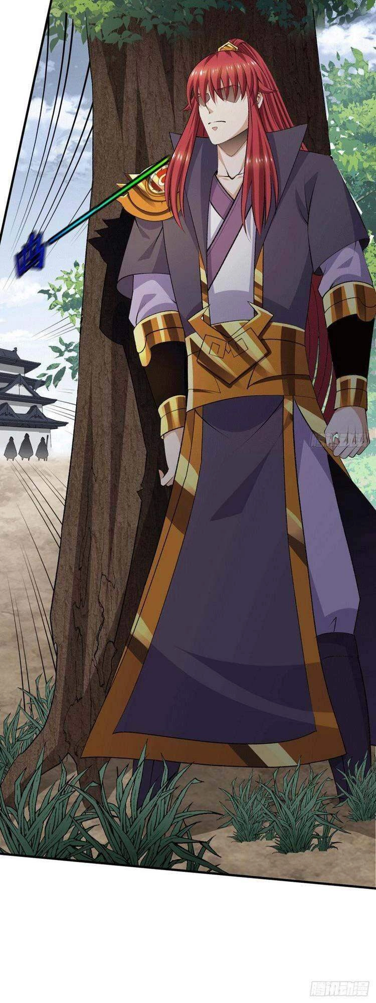 Tiên Vương Trùng Sinh Chapter 367 - 3