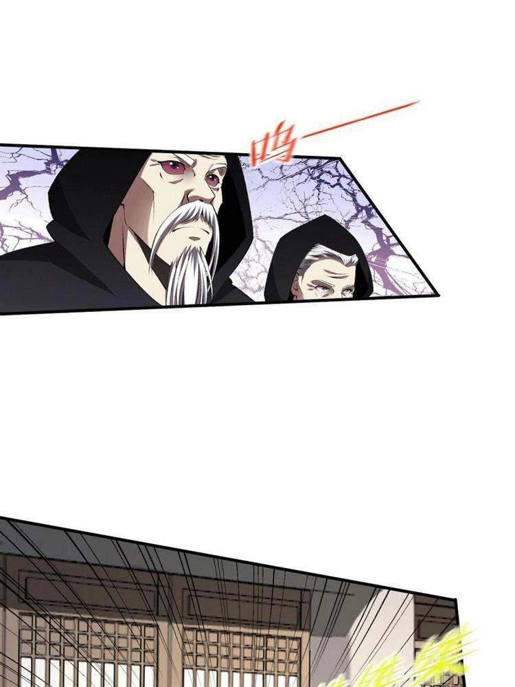 Tiên Vương Trùng Sinh Chapter 367 - 4