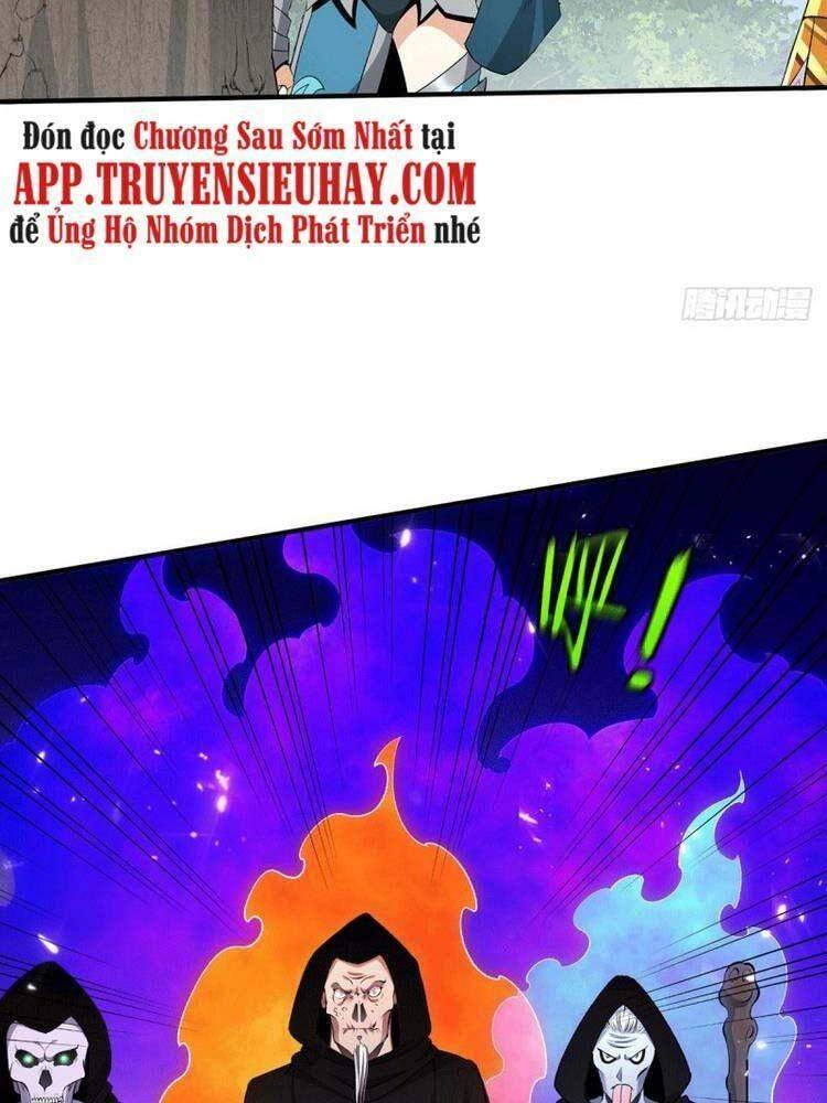 Tiên Vương Trùng Sinh Chapter 367 - 8