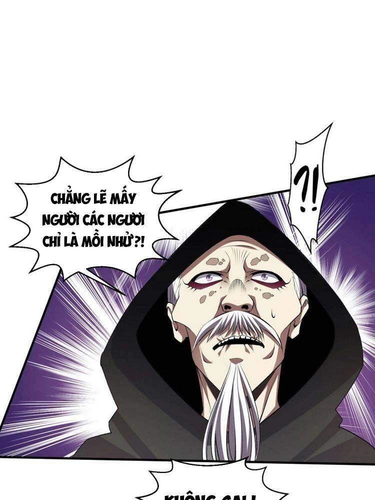 Tiên Vương Trùng Sinh Chapter 367 - 14