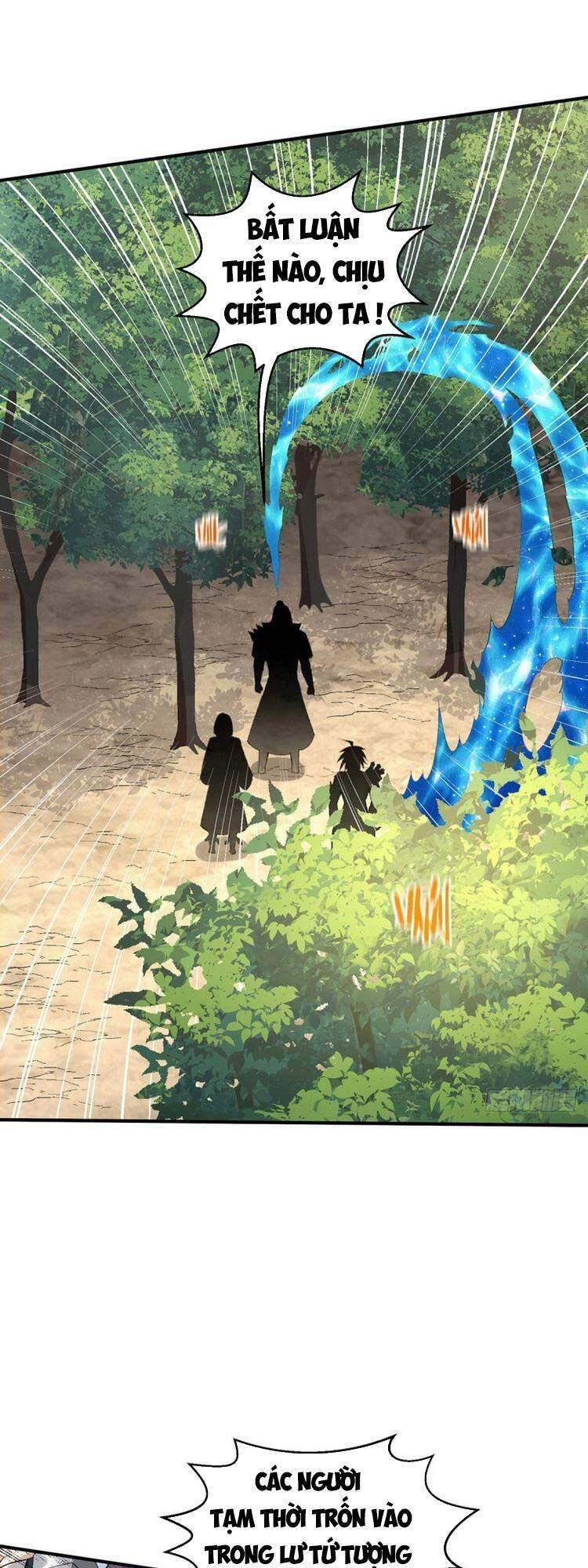 Tiên Vương Trùng Sinh Chapter 367 - 18