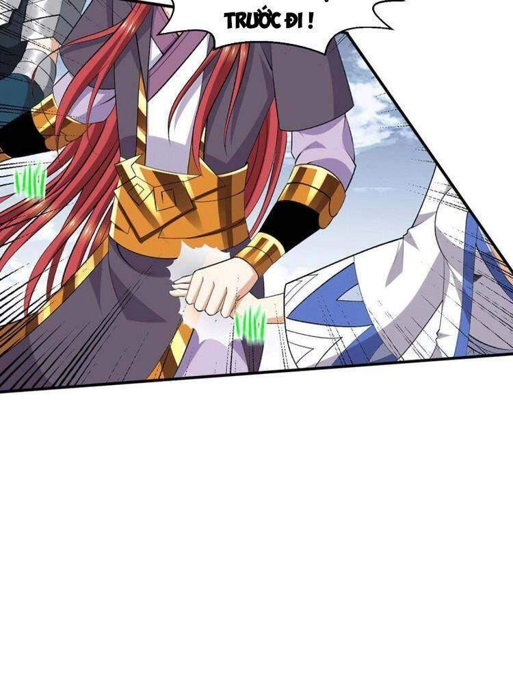 Tiên Vương Trùng Sinh Chapter 367 - 19